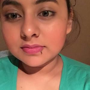 Meet your Posher, Mendoza